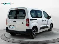 Citroën Berlingo Talla M BlueHDi 100 S&S Live Pack