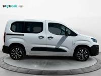 Citroën Berlingo Talla M BlueHDi 100 S&S Live Pack