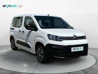 Citroën Berlingo Talla M BlueHDi 100 S&S Live Pack