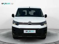 Citroën Berlingo Talla M BlueHDi 100 S&S Live Pack