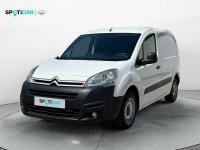 Citroën Berlingo Talla M BlueHDi 100 Club