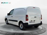 Citroën Berlingo Talla M BlueHDi 100 Club