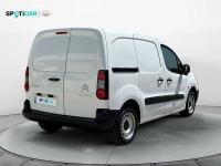 Citroën Berlingo Talla M BlueHDi 100 Club