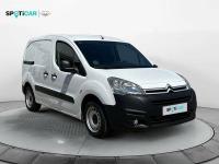 Citroën Berlingo Talla M BlueHDi 100 Club