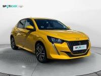 Peugeot 208 BlueHDi 73kW (100CV) Allure Pack