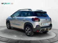 Citroën C3 Aircross BlueHDi 81kW (110CV) S&S Feel