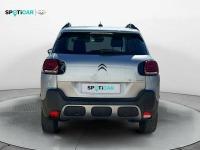 Citroën C3 Aircross BlueHDi 81kW (110CV) S&S Feel