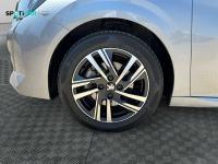 Peugeot 208 BlueHDi 73kW (100CV) Allure