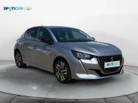 Peugeot 208 BlueHDi 73kW (100CV) Allure