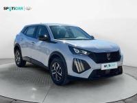 Peugeot 2008 Puretech 100 S&S 6 Vel. MAN Active