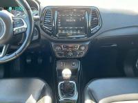 Jeep Compass 1.4 Mair 103kW 4x2 Limited