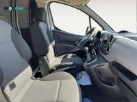 Citroën Berlingo BlueHDi 55KW (75CV) -