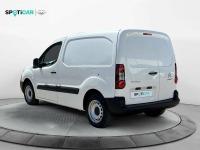 Citroën Berlingo BlueHDi 55KW (75CV) -