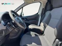 Citroën Berlingo BlueHDi 55KW (75CV) -