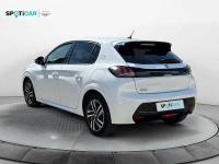 Peugeot 208 PureTech 73kW (100CV) EAT8 Allure