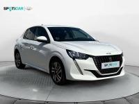 Peugeot 208 PureTech 73kW (100CV) EAT8 Allure