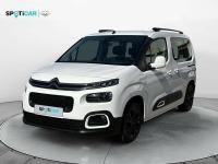 Citroën Berlingo Talla M BlueHDi 100 Feel