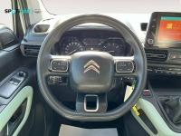 Citroën Berlingo Talla M BlueHDi 100 Feel