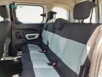 Citroën Berlingo Talla M BlueHDi 100 Feel