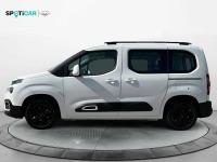 Citroën Berlingo Talla M BlueHDi 100 Feel