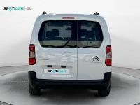 Citroën Berlingo Talla M BlueHDi 100 Feel