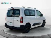 Citroën Berlingo Talla M BlueHDi 100 Feel