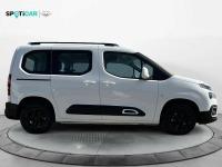 Citroën Berlingo Talla M BlueHDi 100 Feel