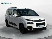 Citroën Berlingo Talla M BlueHDi 100 Feel