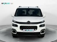 Citroën Berlingo Talla M BlueHDi 100 Feel