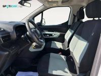 Citroën Berlingo Talla M BlueHDi 100 Feel