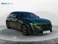 Peugeot 308 5P BlueHDi 130 S&S MAN Allure Pack