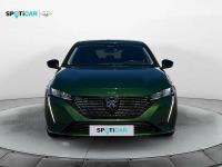 Peugeot 308 5P BlueHDi 130 S&S MAN Allure Pack