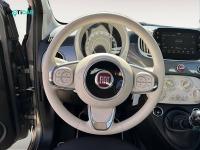 Fiat 500 1.0 Hybrid 51KW (70 CV) Cult