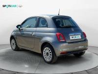 Fiat 500 1.0 Hybrid 51KW (70 CV) Cult