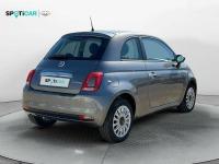 Fiat 500 1.0 Hybrid 51KW (70 CV) Cult