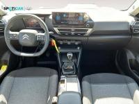 Citroën C4 BlueHDi 110 S&S 6v Feel