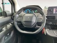 Peugeot Rifter e- Standard 100kW Active Pack