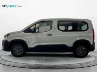 Peugeot Rifter e- Standard 100kW Active Pack