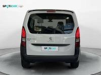 Peugeot Rifter e- Standard 100kW Active Pack