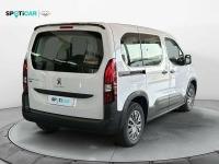 Peugeot Rifter e- Standard 100kW Active Pack