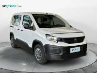 Peugeot Rifter e- Standard 100kW Active Pack