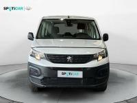 Peugeot Rifter e- Standard 100kW Active Pack