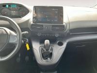 Peugeot Rifter Standard BlueHDi 73kW Active