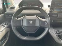 Peugeot Rifter Standard BlueHDi 73kW Active