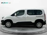 Peugeot Rifter Standard BlueHDi 73kW Active