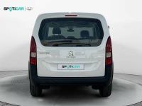 Peugeot Rifter Standard BlueHDi 73kW Active