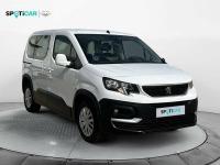 Peugeot Rifter Standard BlueHDi 73kW Active