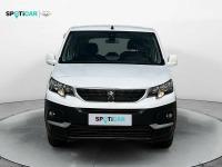 Peugeot Rifter Standard BlueHDi 73kW Active