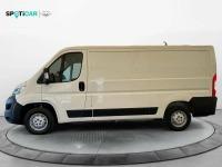 Citroën Jumper BlueHDi 103KW (140CV) Furgón 33L2H1 -