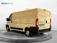 Citroën Jumper BlueHDi 103KW (140CV) Furgón 33L2H1 -